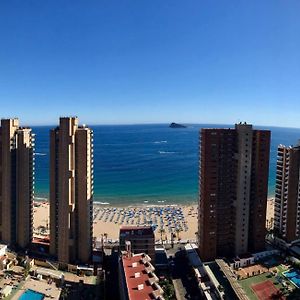 Cielo Benidorm